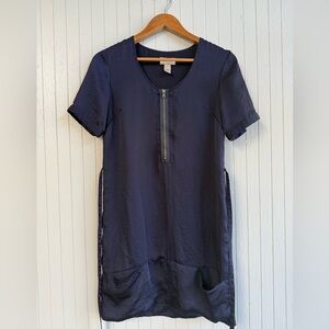 Diesel Brand Mini Dress